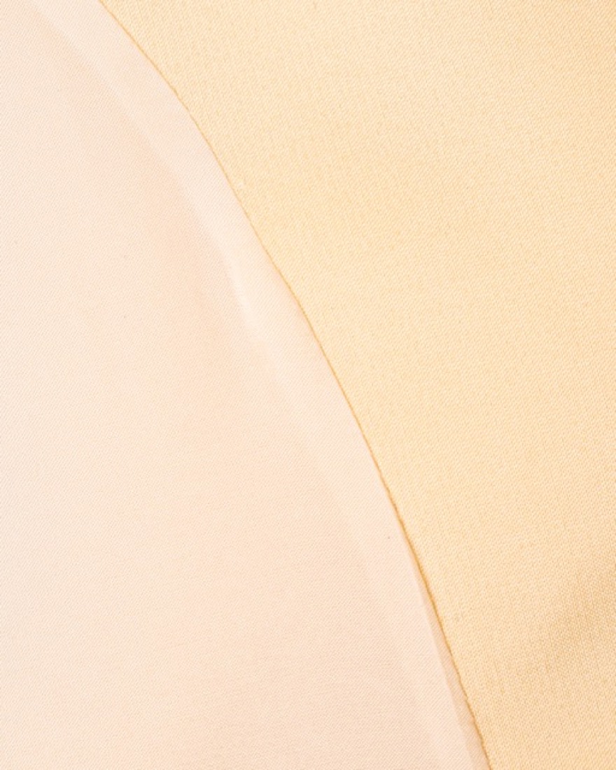 Arthur I — seam detail