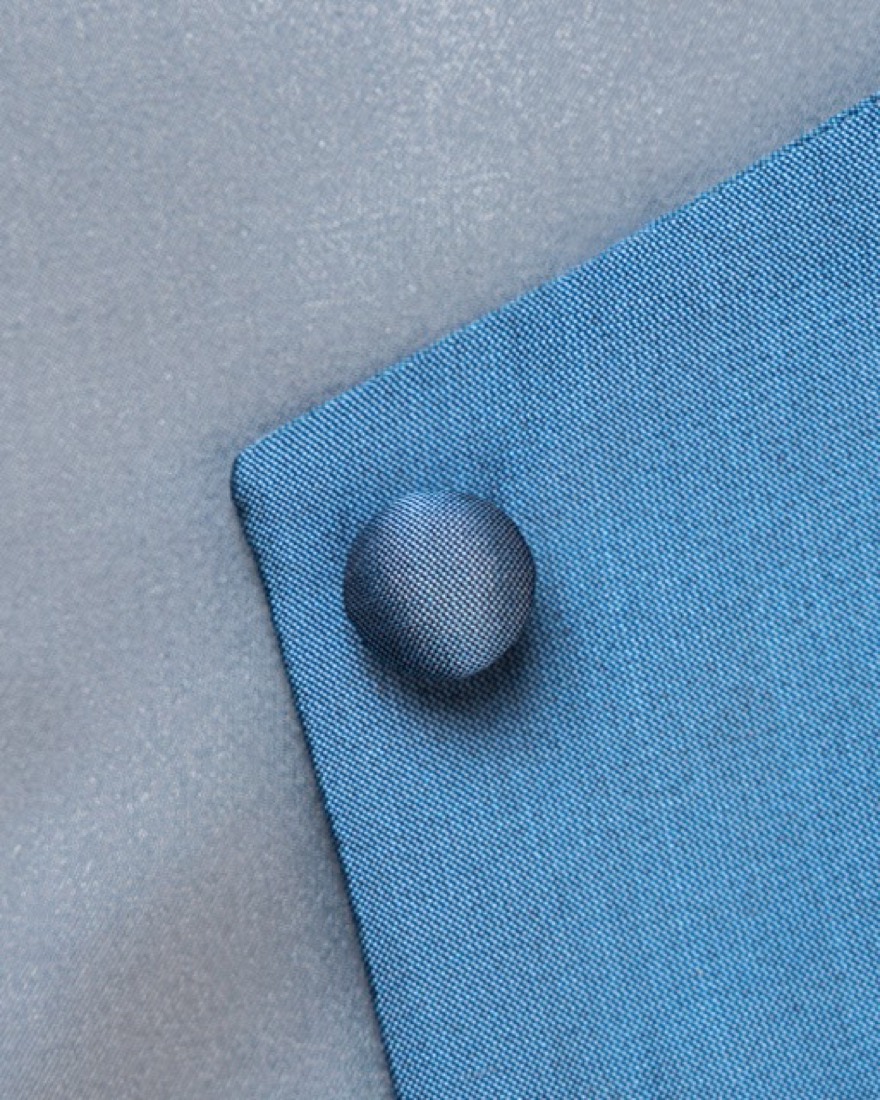 Arthur II — detail