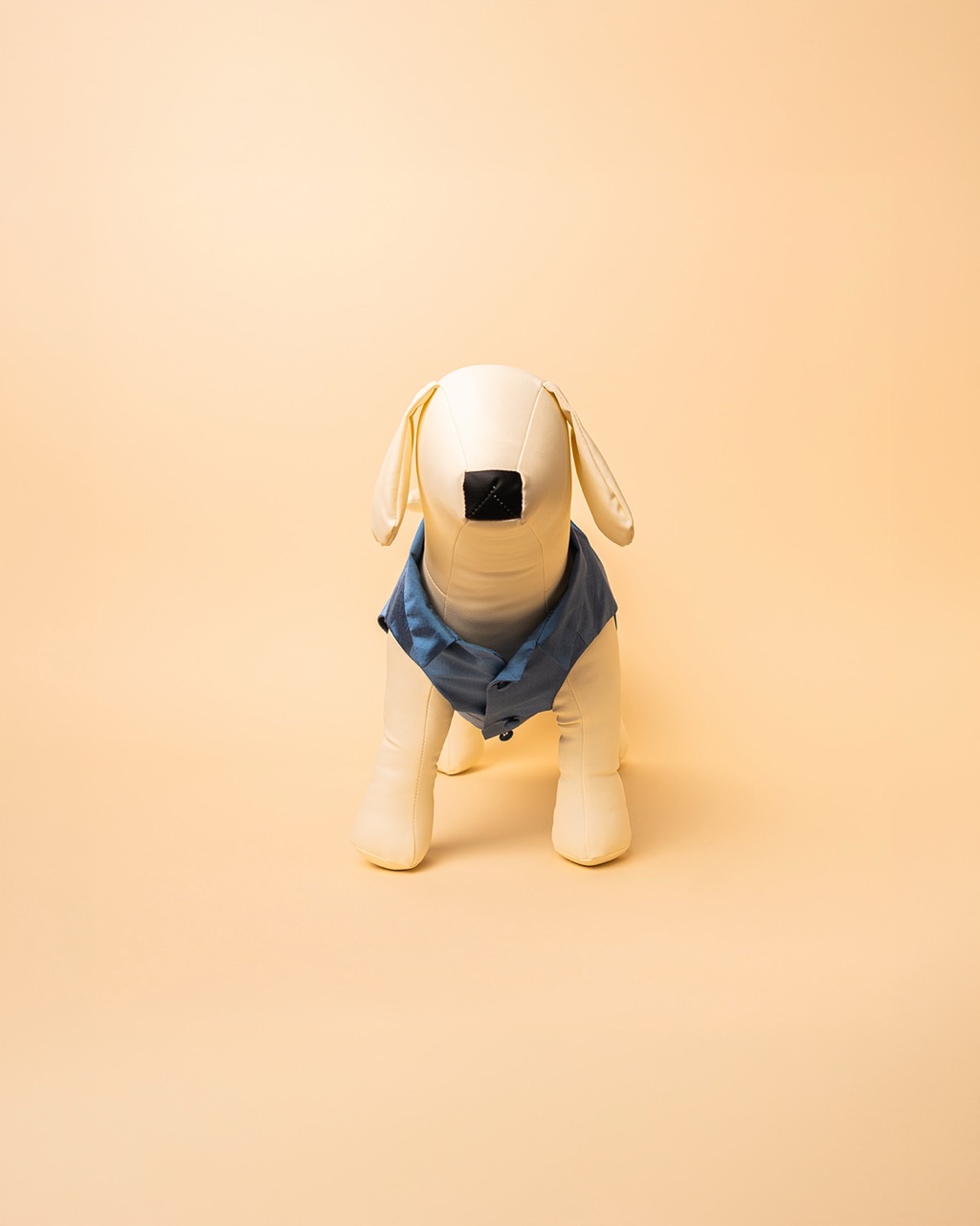 Arthur II — seated