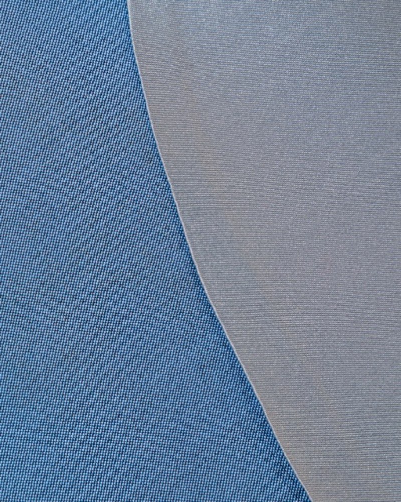 Arthur II — fabric detail