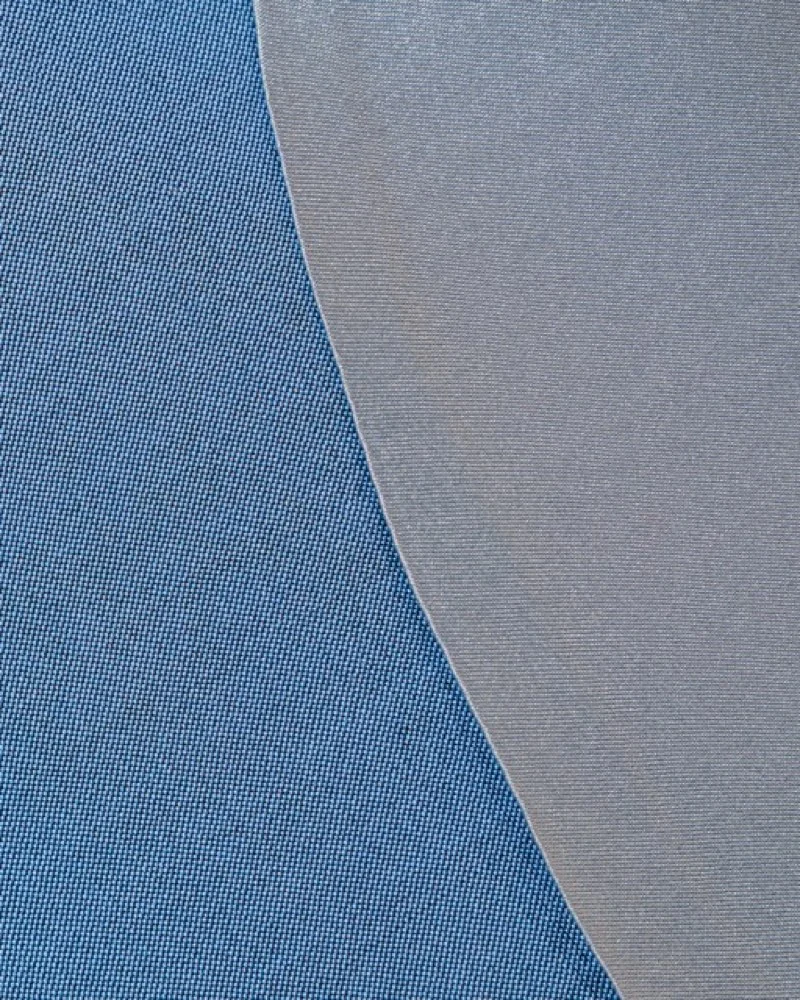 Arthur II — the satin silk lining inside the vest