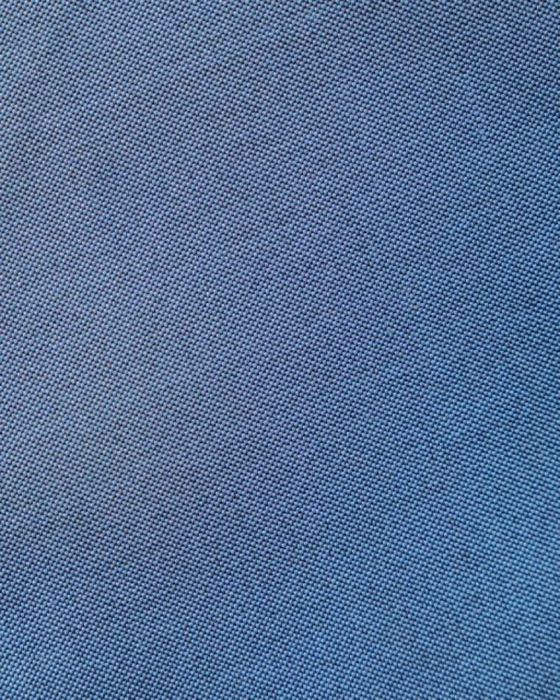 Arthur II — seam detail