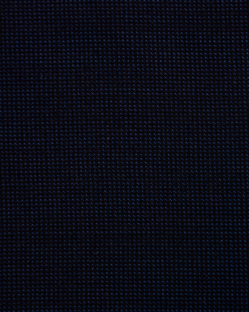 Biella West — fabric detail
