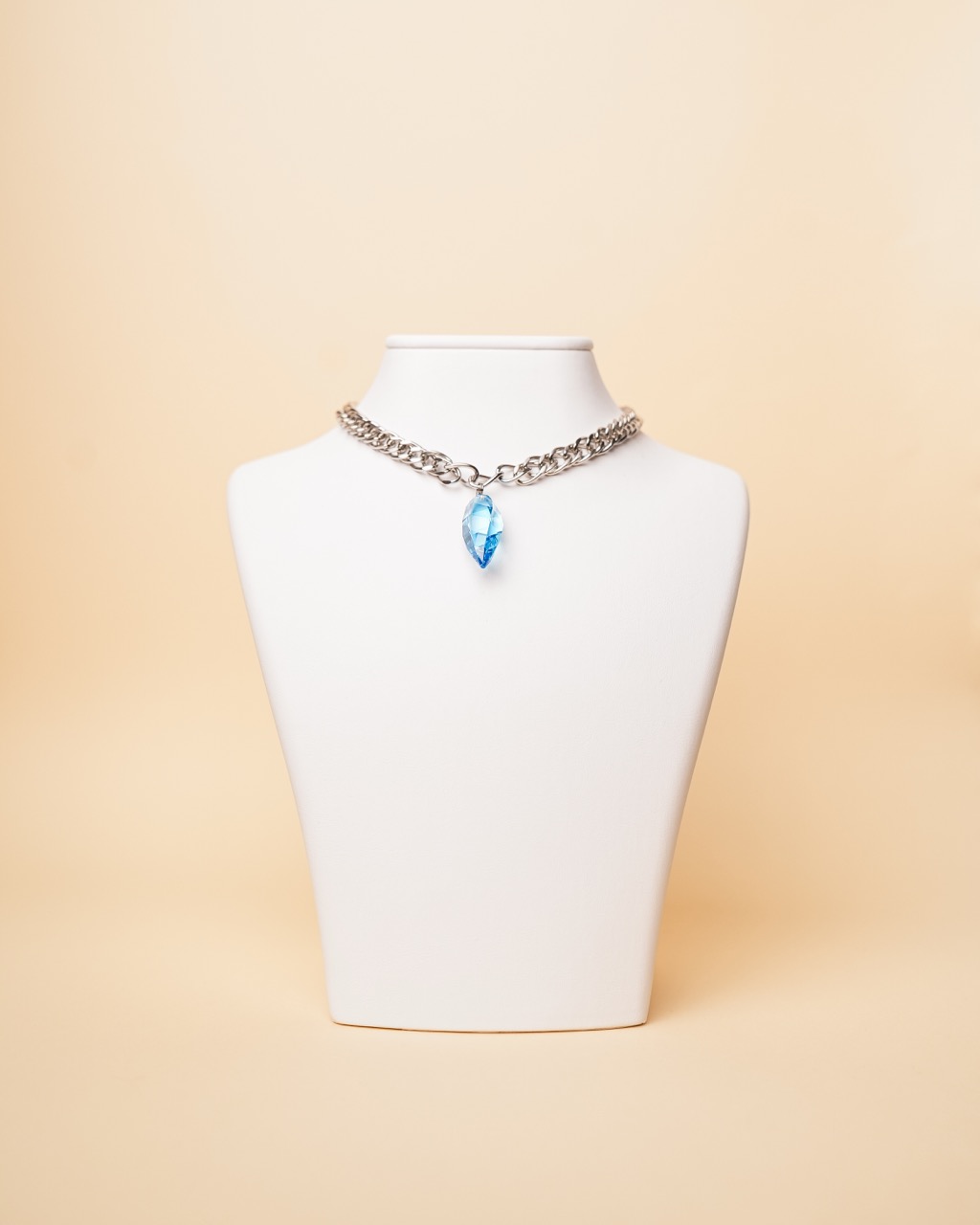 Celeste Twist Aquamarine — main view