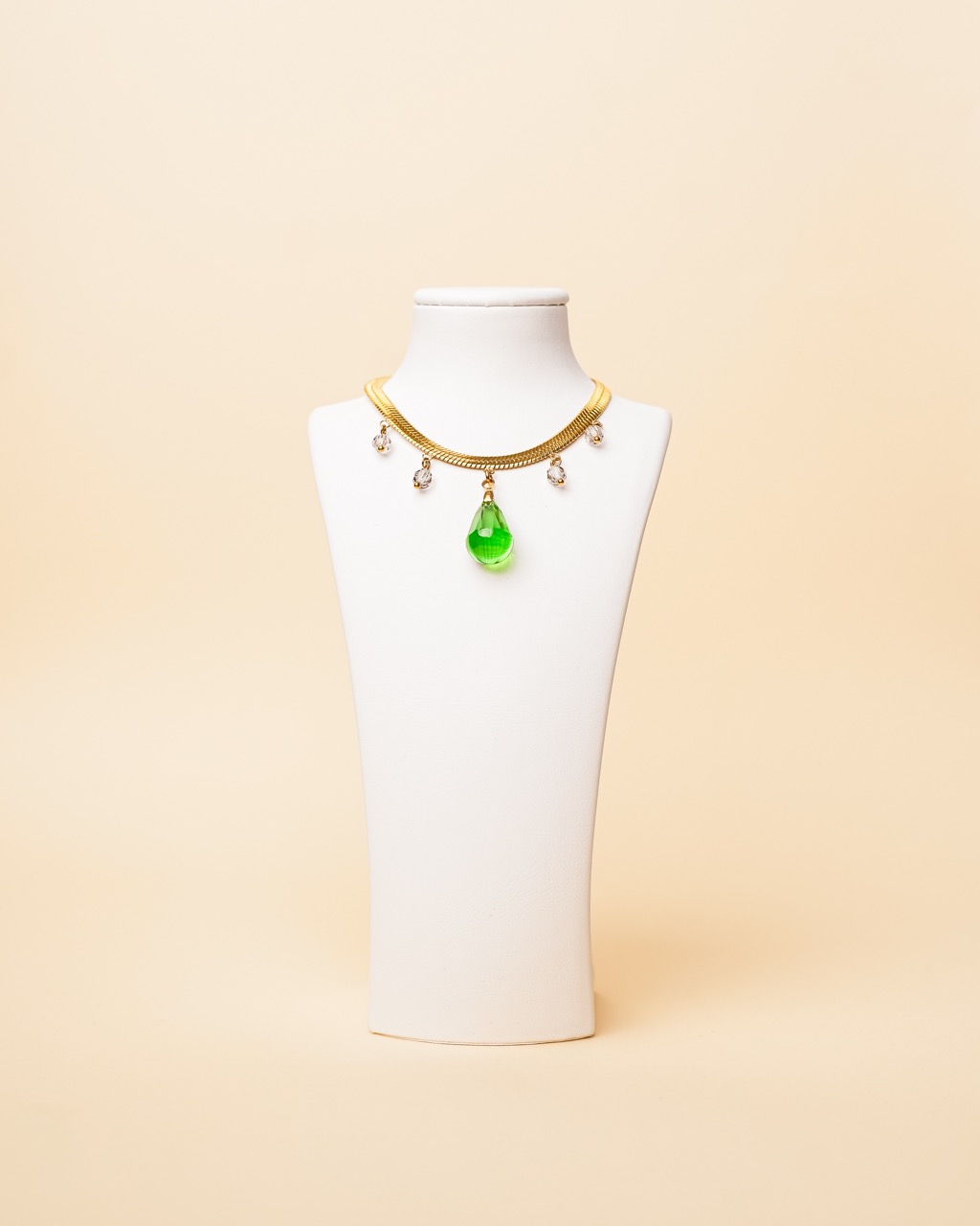 Emerald Grace