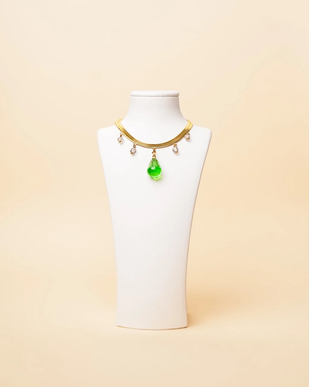 Emerald Grace — main view