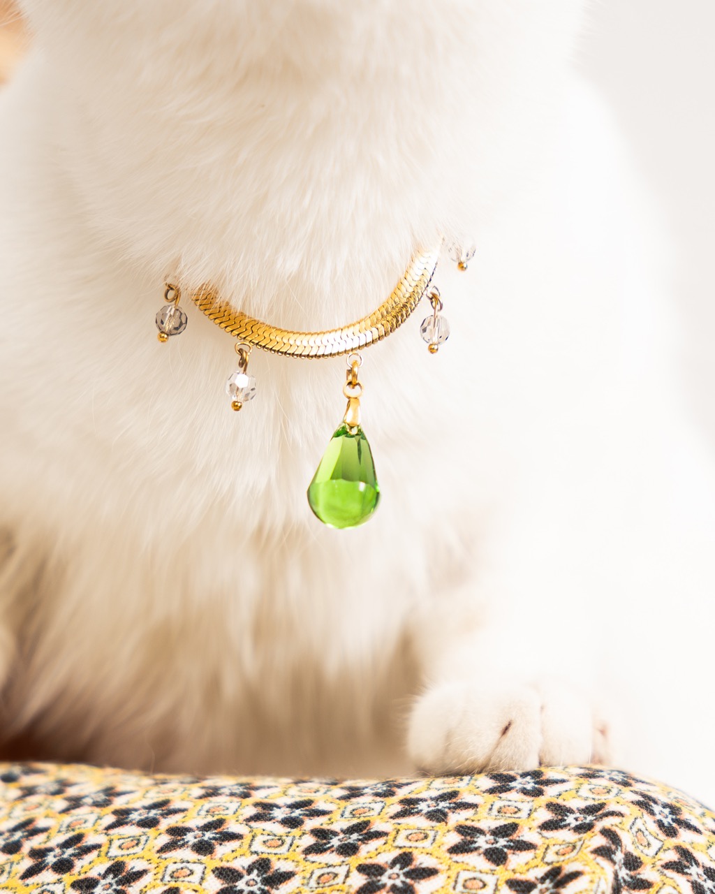 Emerald Grace — packaging