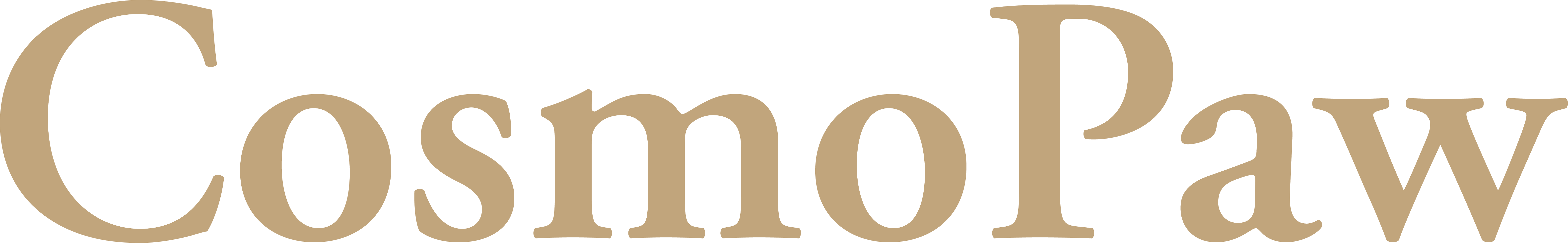 CosmoPaw