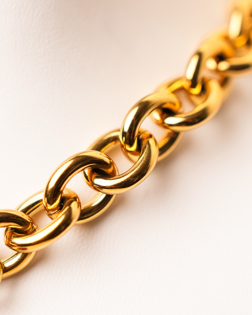Monaco Rouge — worn by a companion